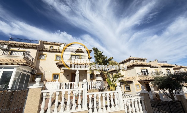 Town house - Till salu - Villamartin - Villamartin