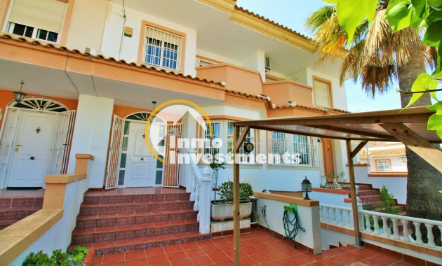 Town house - Till salu - Villamartin - Villamartin
