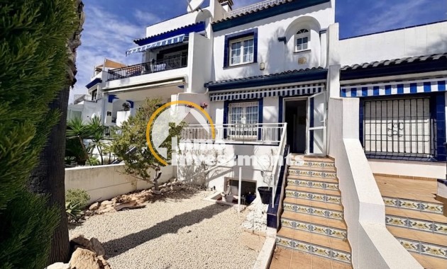Town house - Till salu - Villamartin - Villamartin