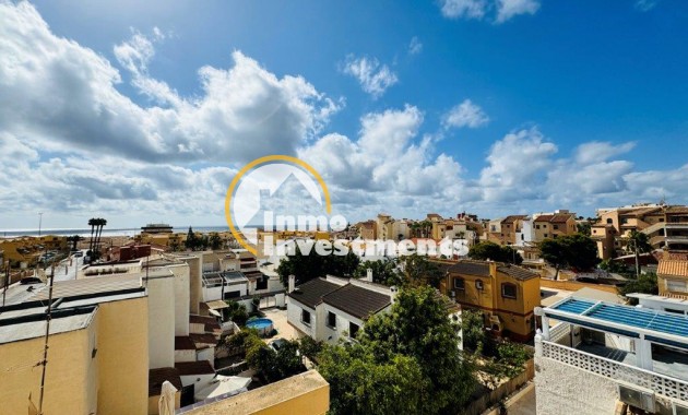 Town house -  - Torrevieja - Cliffs