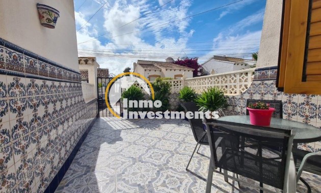 Town house -  - Torrevieja - Los balcones