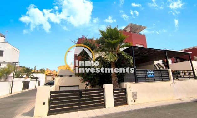 Townhouse - Bestaande bouw - Algorfa - La Finca
