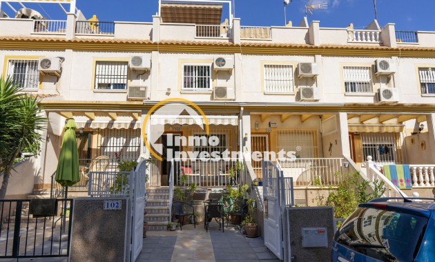 Townhouse - Bestaande bouw - Algorfa - Montemar