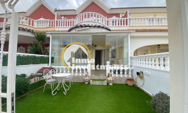 Townhouse - Bestaande bouw - Benijofar - Benijofar