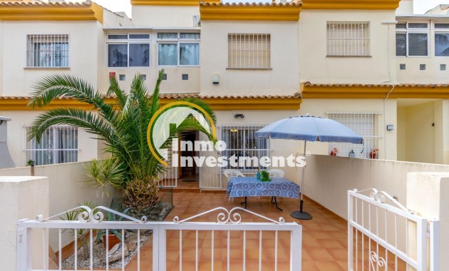 Townhouse - Bestaande bouw - Cabo Roig - Aguamarina