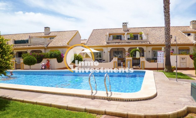 Townhouse - Bestaande bouw - Cabo Roig - Cabo Roig