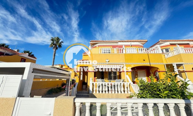 Townhouse - Bestaande bouw - Cabo Roig - La Regia