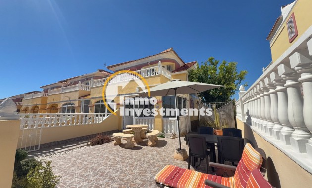 Townhouse - Bestaande bouw - Cabo Roig - La Regia