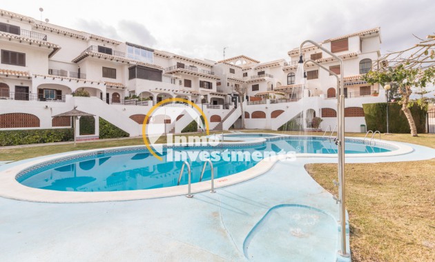 Townhouse - Bestaande bouw - Cabo Roig - Strand