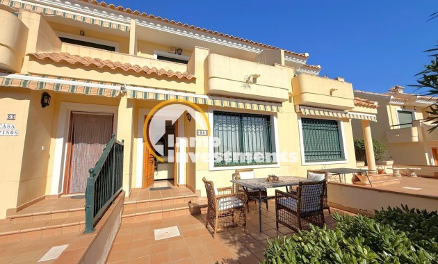 Townhouse - Bestaande bouw - Campoamor - Campoamor Golf
