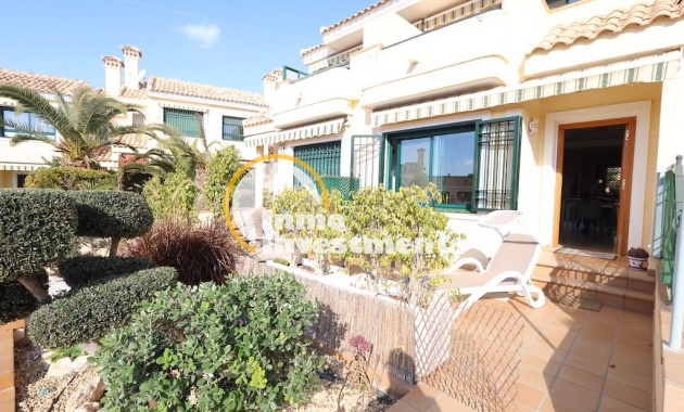 Townhouse - Bestaande bouw - Campoamor - 
