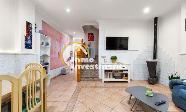 Townhouse - Bestaande bouw - Ciudad Quesada/Rojales - 97020