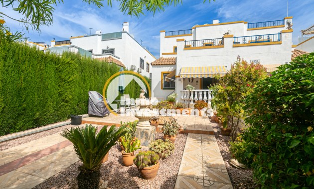 Townhouse - Bestaande bouw - La Florida - La Florida