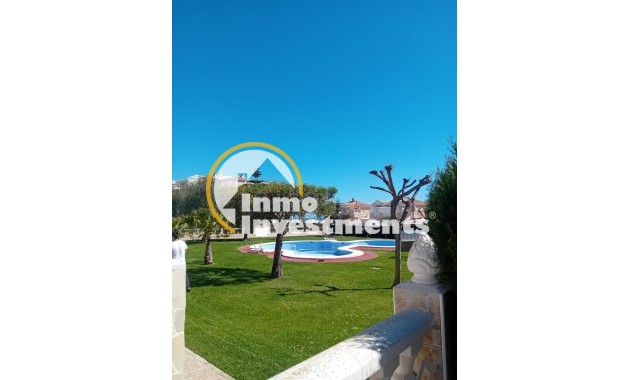 Townhouse - Bestaande bouw - La Mata - 