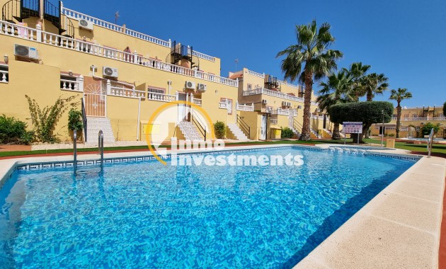 Townhouse - Bestaande bouw - La Zenia - 7926