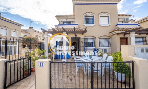 Townhouse - Bestaande bouw - La Zenia - La Zenia