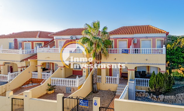 Townhouse - Bestaande bouw - La Zenia - La Zenia