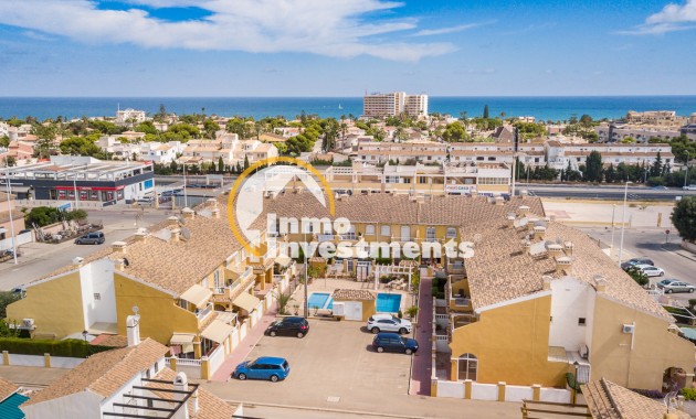 Townhouse - Bestaande bouw - La Zenia - La Zenia