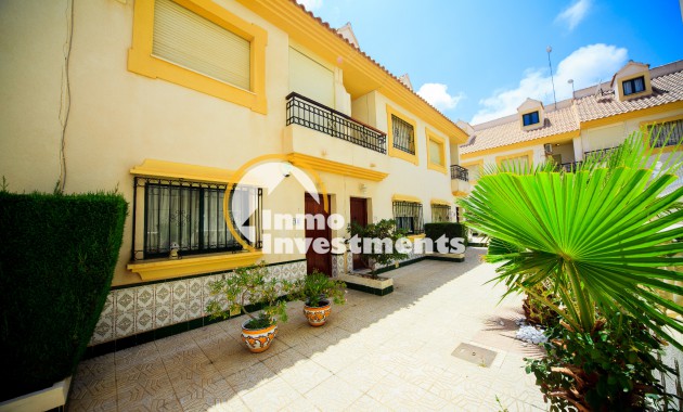 Townhouse - Bestaande bouw - La Zenia - Strand