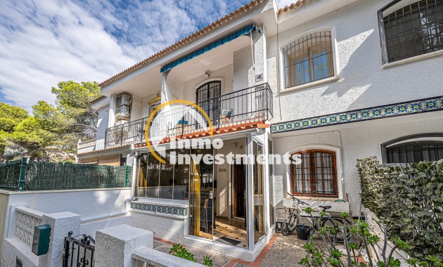 Townhouse - Bestaande bouw - La Zenia - Strand