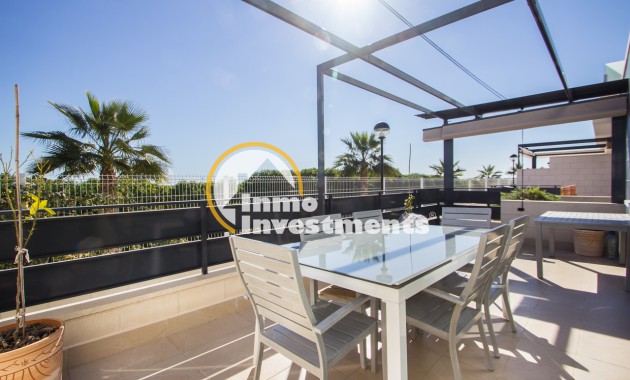 Townhouse - Bestaande bouw - Lomas de Cabo Roig - 5522