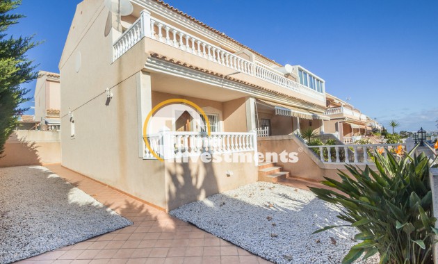 Townhouse - Bestaande bouw - Los Altos - Los Altos