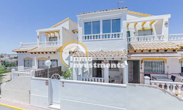 Townhouse - Bestaande bouw - Los Altos - Los Altos