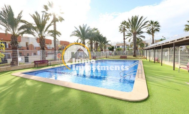 Townhouse - Bestaande bouw - Los Dolses - 13374