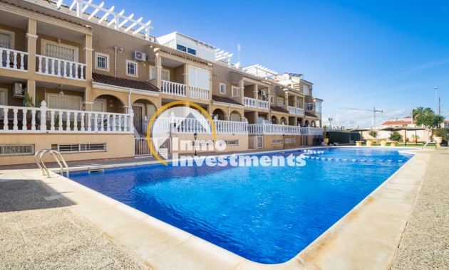Townhouse - Bestaande bouw - Playa Flamenca - 10611