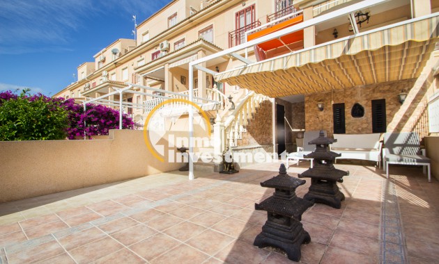 Townhouse - Bestaande bouw - Playa Flamenca - Playa Flamenca