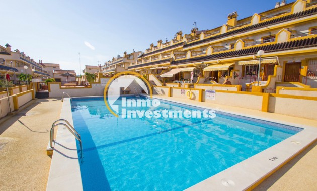 Townhouse - Bestaande bouw - Playa Flamenca - Playa Flamenca