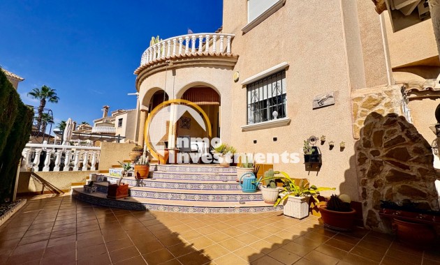 Townhouse - Bestaande bouw - Playa Flamenca - Playa Flamenca