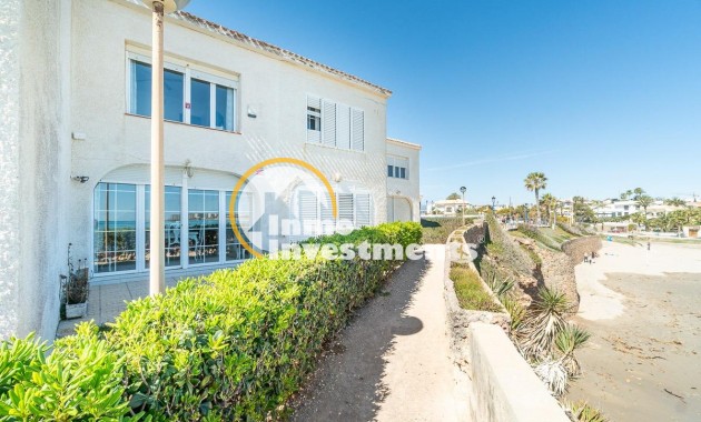 Townhouse - Bestaande bouw - Playa Flamenca - Strand