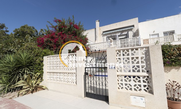 Townhouse - Bestaande bouw - Torrevieja - Torrevieja