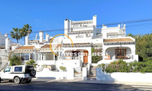 Townhouse - Bestaande bouw - Villamartin - 12347