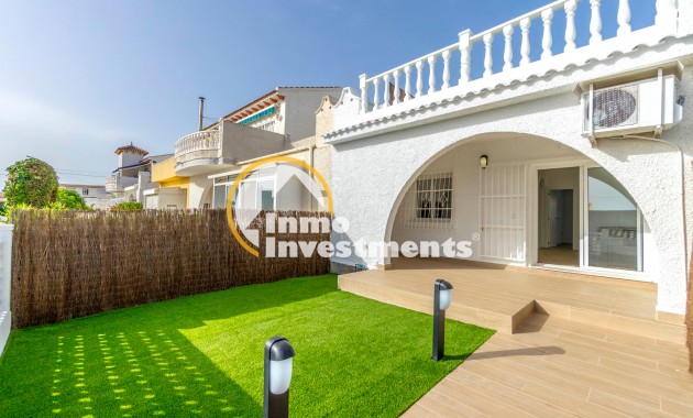 Townhouse - Bestaande bouw - Villamartin - 8696