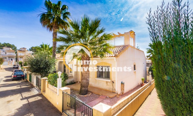 Townhouse - Bestaande bouw - Villamartin - Montegolf