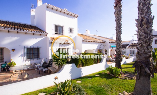 Townhouse - Bestaande bouw - Villamartin - Verdemar