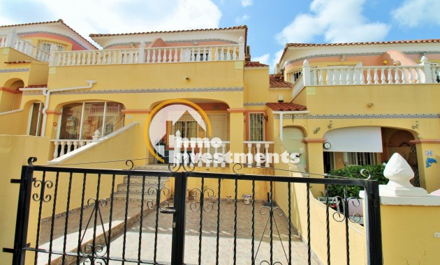 Townhouse - Bestaande bouw - Villamartin - Villamartin