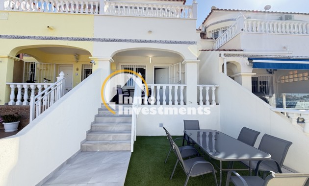 Townhouse - Bestaande bouw - Villamartin - Villamartin