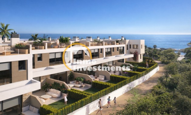 Townhouse - Nieuwbouw - El Campello - El Campello