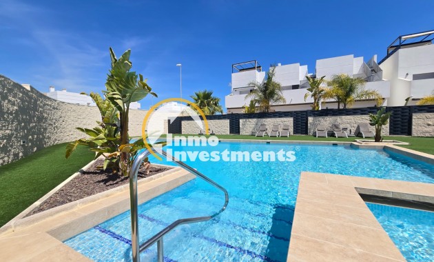 Townhouse * - Revente privée - Ciudad Quesada * - 57356