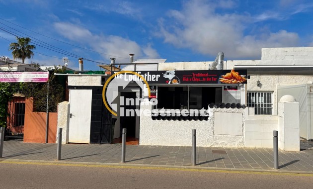 trespaso - Gebrauchtimmobilien - Mil Palmeras - Mil Palmeras