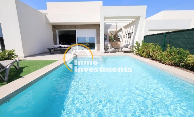 Villa - Bestaande bouw - Algorfa - 50803