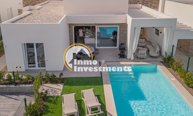 Villa - Bestaande bouw - Algorfa - La Finca