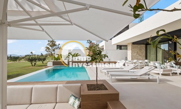 Villa - Bestaande bouw - Algorfa - La Finca