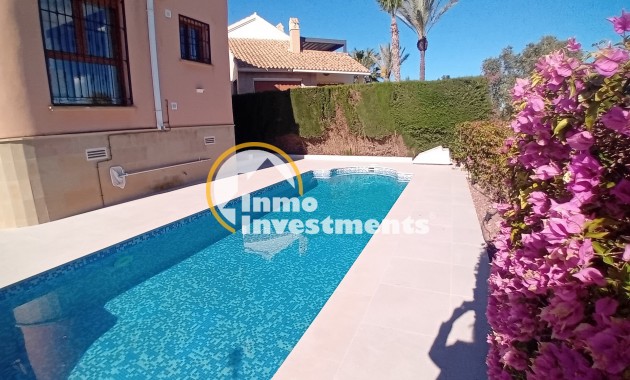 Villa - Bestaande bouw - Algorfa - La Finca