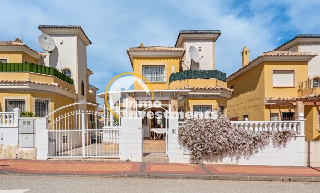 Villa - Bestaande bouw - Algorfa - Lo Crispin