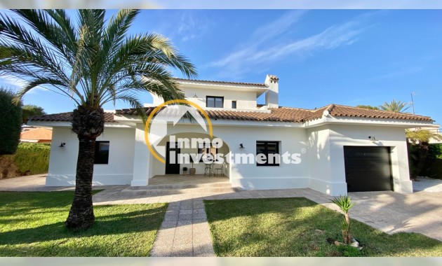 Villa - Bestaande bouw - Cabo Roig - Cabo Roig