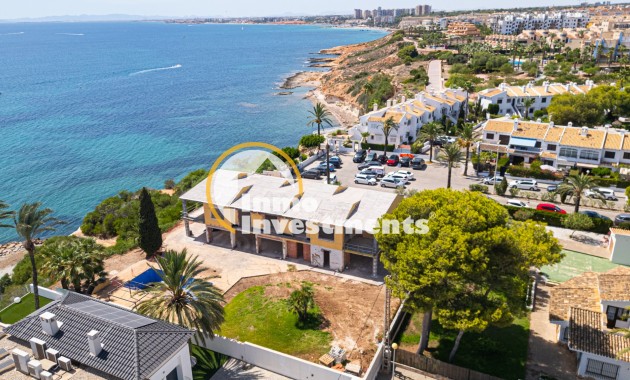 Villa - Bestaande bouw - Cabo Roig - Strand